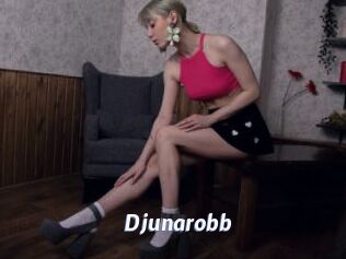 Djunarobb
