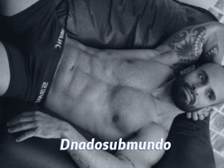 Dnadosubmundo