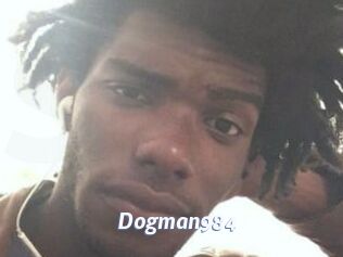 Dogman984