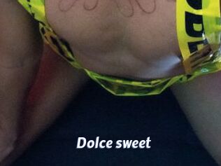 dolce_sweet Sexe amateur contributions