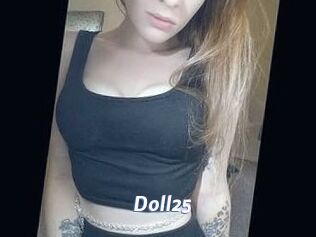 Doll25