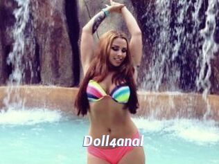 Doll4anal