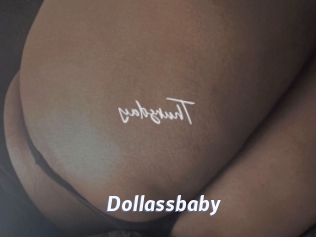 Dollassbaby