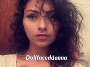 Dollfaceddonna