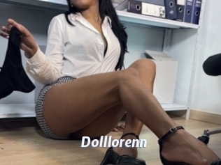 Dolllorenn