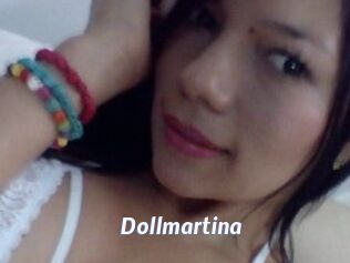 Dollmartina