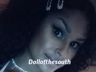 Dollofthesouth