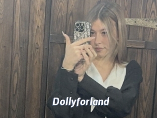 Dollyforland