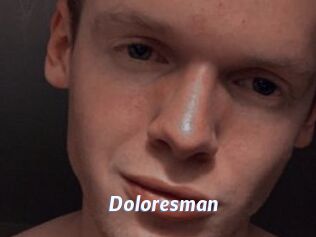 Doloresman