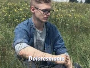 Doloresmania