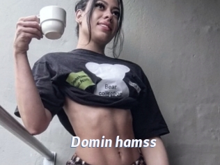 Domin_hamss