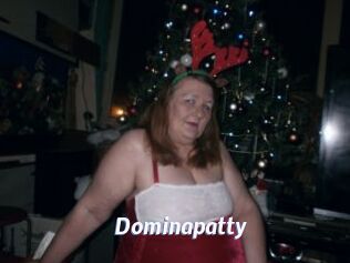 Dominapatty