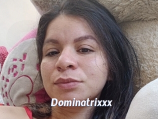 Dominatrixxx