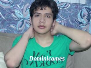 Dominicames