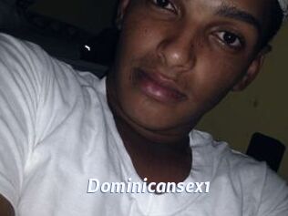 Dominicansex1