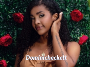 Dominicbeckett