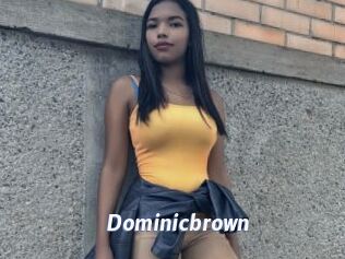 dominicbrown Sexe amateur contributions