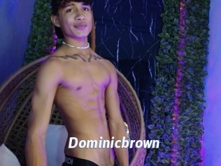 Dominicbrown