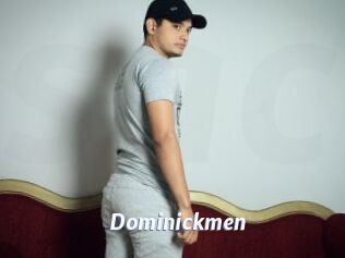 Dominickmen