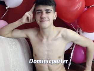 Dominicporter