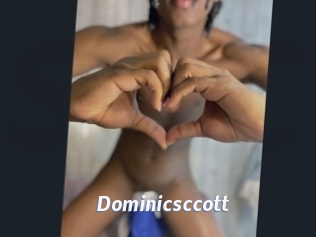 Dominicsccott