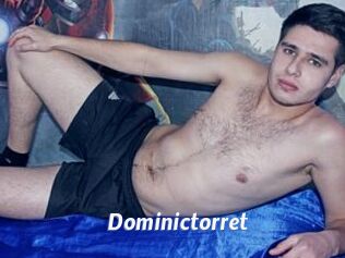 Dominictorret
