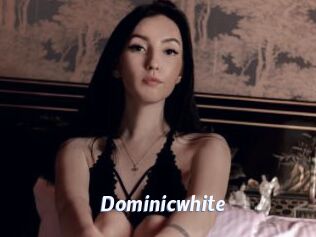 Dominicwhite