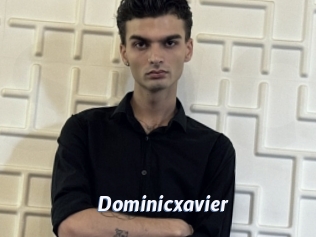 dominicxavier Sexe amateur contributions