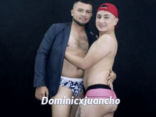 Dominicxjuancho