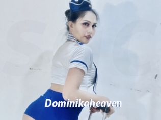 Dominikaheaven