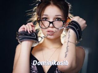 Dominikasib
