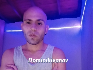 Dominikivanov