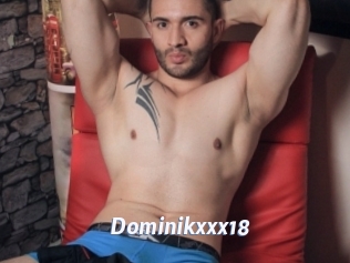 Dominikxxx18