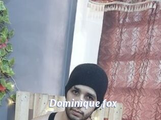 Dominique_fox
