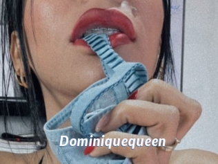 Dominiquequeen