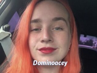 Dominoacey