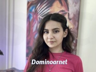 Dominoarnet