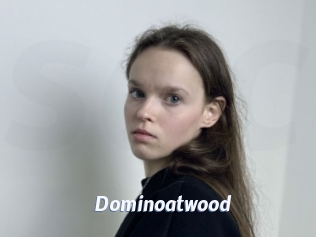 Dominoatwood