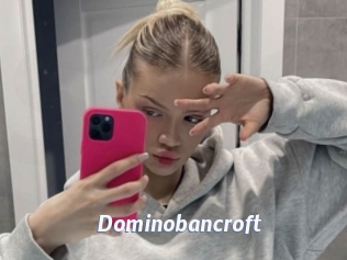Dominobancroft