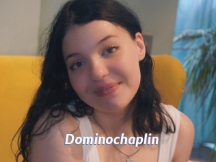 Dominochaplin