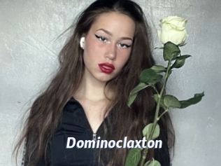 Dominoclaxton