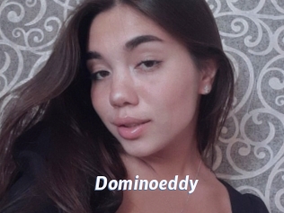 Dominoeddy