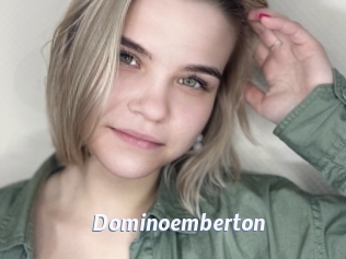 Dominoemberton