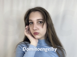 Dominoengelby