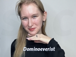 Dominoeverist