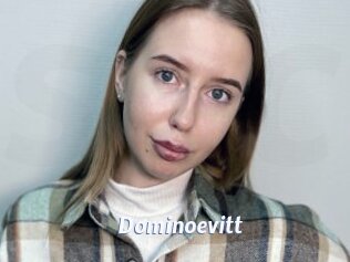 dominoevitt Sexe amateur contributions