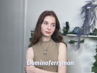 dominoferryman Sexe amateur contributions