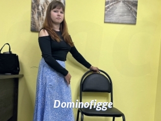 Dominofigge