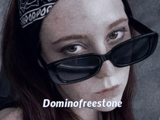 Dominofreestone