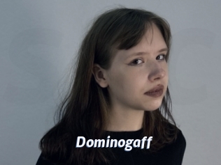 Dominogaff